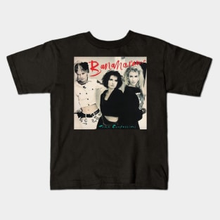 bananarama Kids T-Shirt